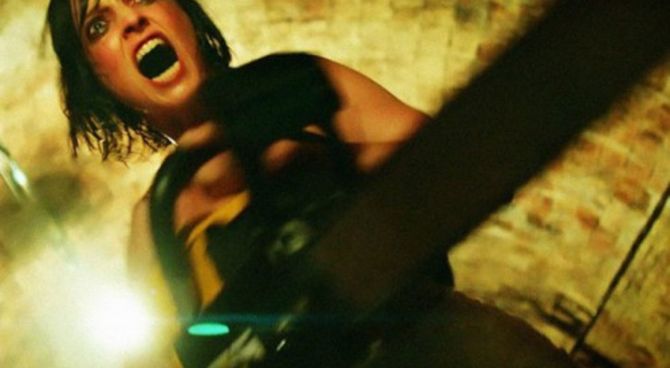 [REC]3 Génesis - Leticia Dolera