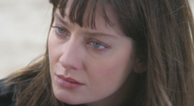 Giovanna Mezzogiorno