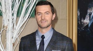 Richard Armitage
