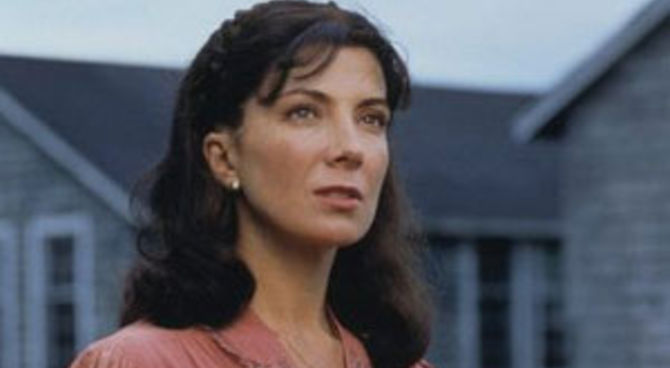 Natasha Richardson