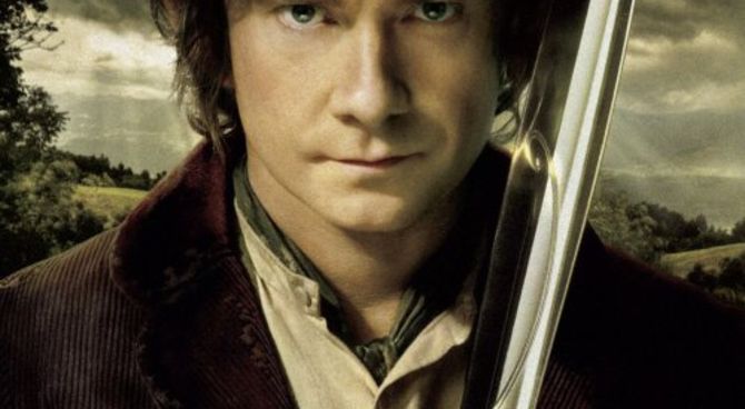 Lo Hobbit: Un viaggio inaspettato
