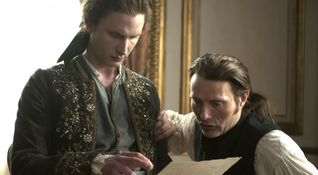A Royal Affair