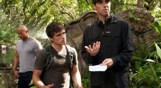 Viaggio nell'isola misteriosa - Brad Peyton, Josh Hutcherson