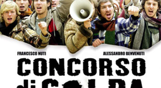 Concorso di colpa