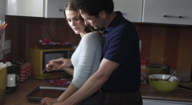 The Americans
