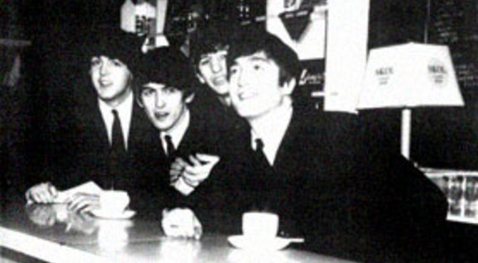 Beatles