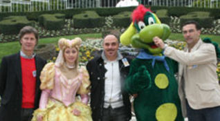 Gardaland