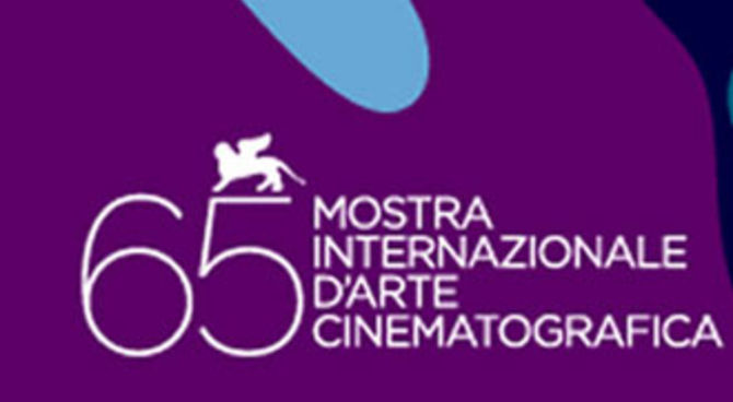 65. Mostra d'arte cinematografica