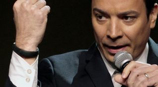 Jimmy Fallon