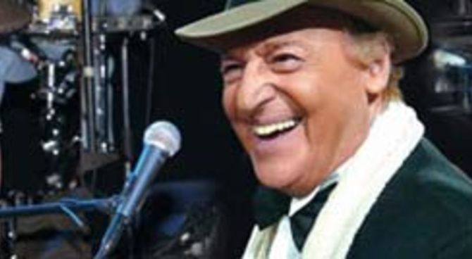 Renzo Arbore