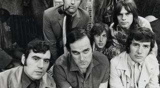 Monty Python