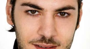 Gf8. I concorrenti. Ali Ayach