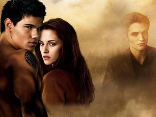 New Moon - Concept Art