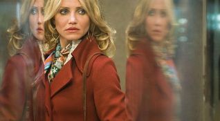 The Box - Cameron Diaz