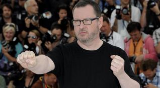 Lars von Trier