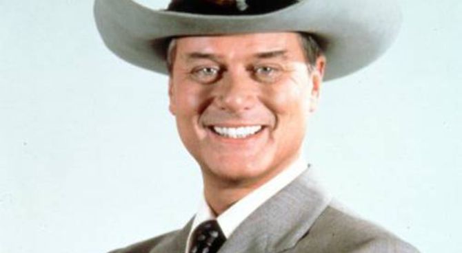 Dallas compie trent'anni