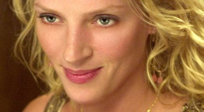 Uma Thurman
