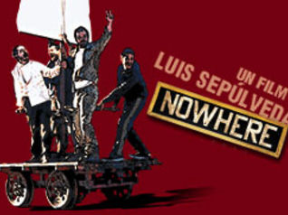 Nowhere