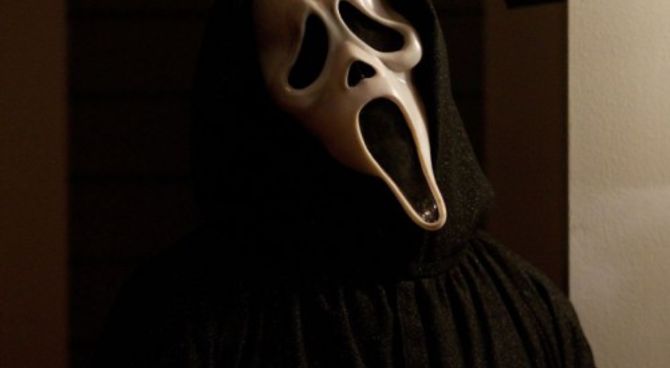 Scream 4