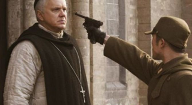 1942 - Tim Robbins