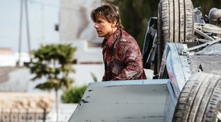 Mission: Impossible - Rogue Nation