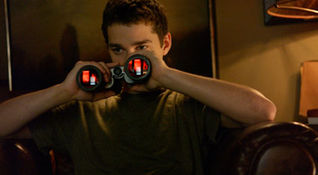 Disturbia
