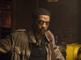 2012 - Chiwetel Ejiofor