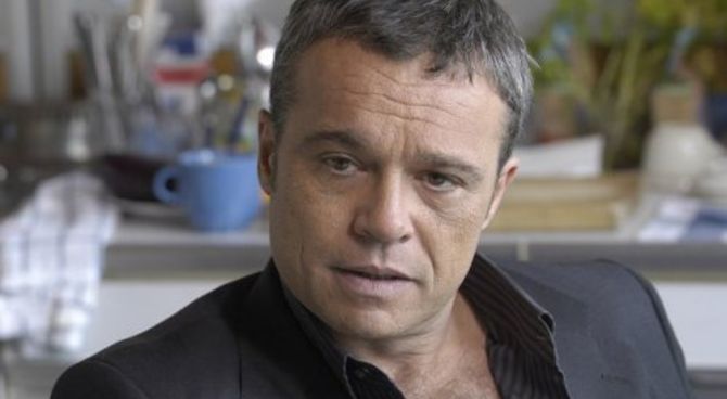Claudio Amendola