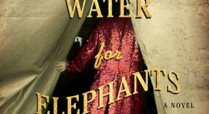 Water for Elephants