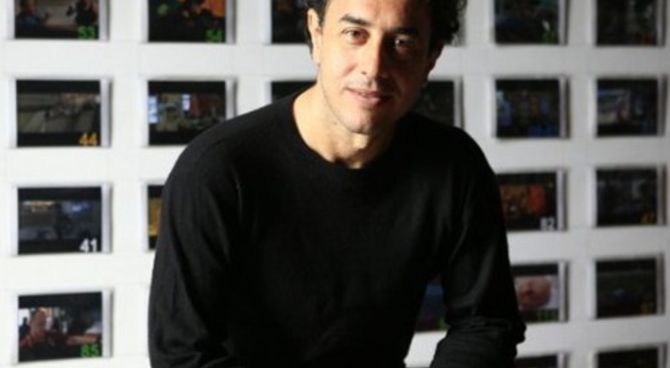 Matteo Garrone