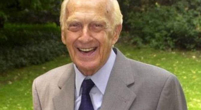 Morto Raimondo Vianello