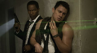 Sotto assedio - White House Down