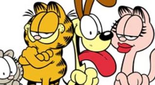 Garfield