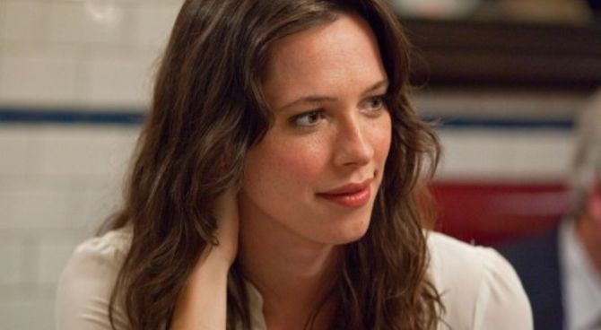 The Town - Rebecca Hall