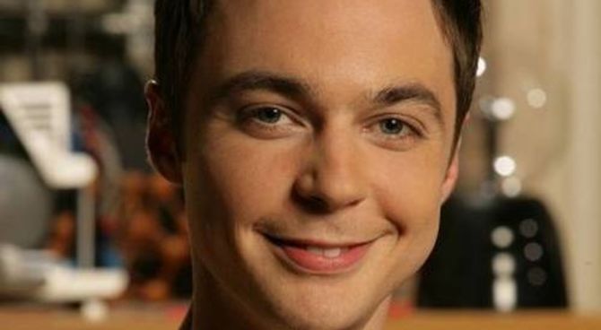 The Big Bang Theory