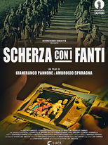 Scherza con i fanti