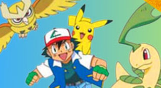 Pokemon