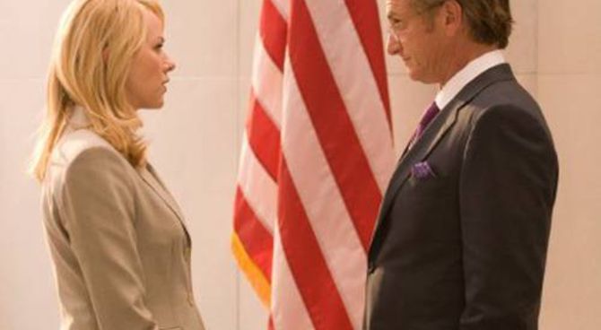 Fair Game - Naomi Watts e Sean Penn