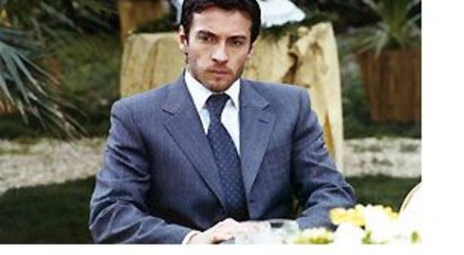 Alessio Boni