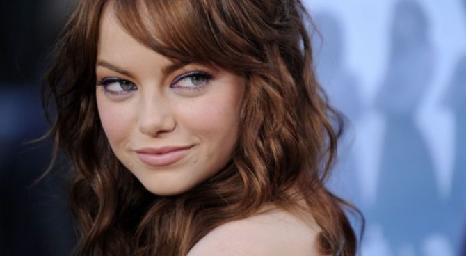 Emma Stone