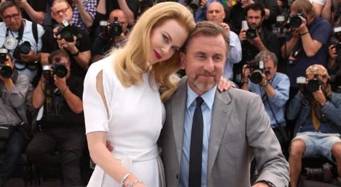 Cannes 67 - Grace di Monaco