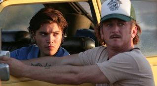 Into the Wild - Sean Penn e Emile Hirsch