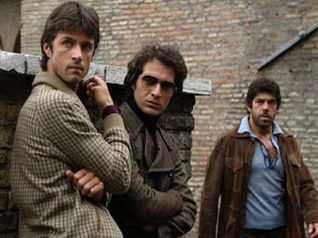 Romanzo criminale