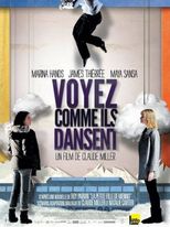 Voyez comme ils dansent - Poster