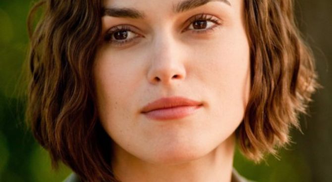 Cercasi amore per la fine del mondo - Keira Knightley