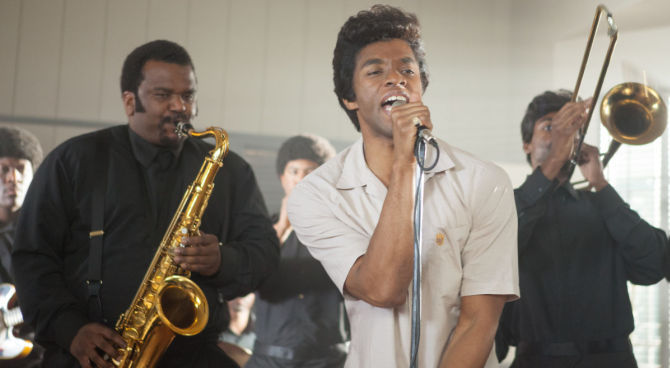Get On Up