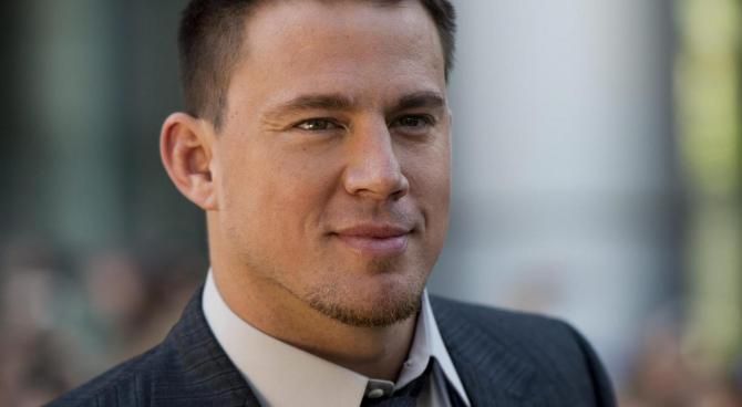 Channing Tatum