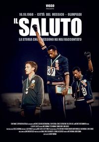 Il saluto