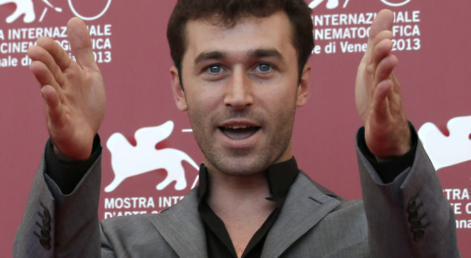 James Deen