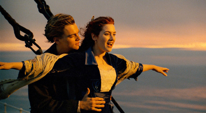 Titanic (1997)